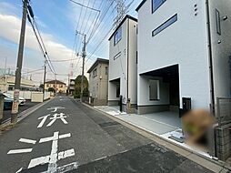 外観の画像