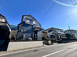 埼玉県さいたま市見沼区大字中川