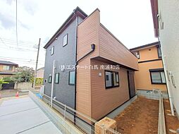 埼玉県さいたま市浦和区皇山町