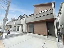 埼玉県川口市大字安行領家