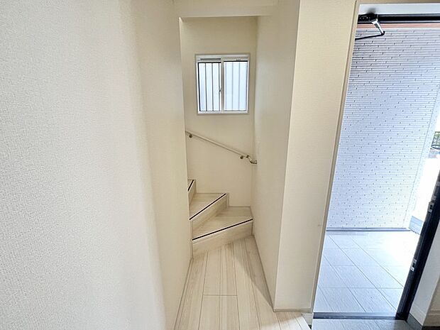 階段