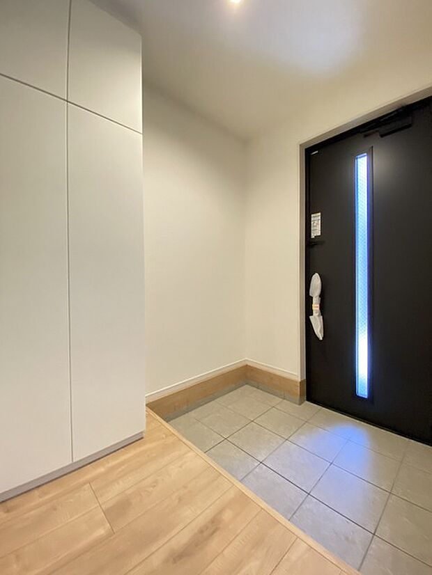 その他内観 玄関