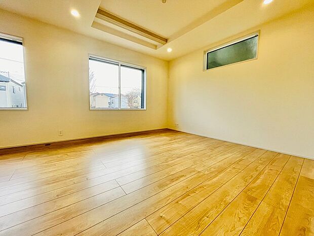 温もりあふれる空間で、穏やかな時を過ごせそうです。