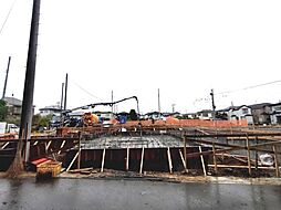 埼玉県川口市大字安行領家