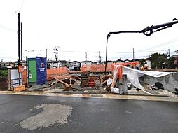 埼玉県川口市大字安行領家