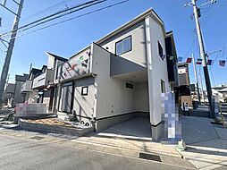 埼玉県川口市大字安行領家