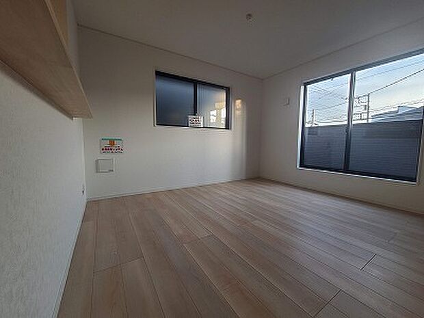 ダイニングキッチン 