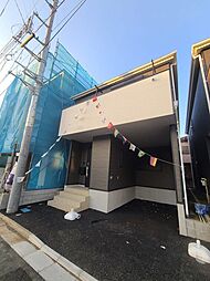 埼玉県蕨市塚越６丁目