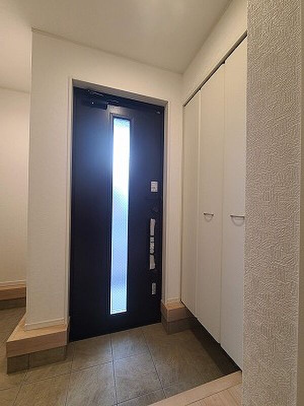 その他内観 玄関