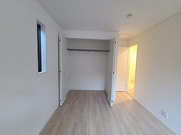 その他内観 収納