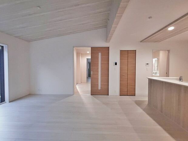 ダイニングキッチン