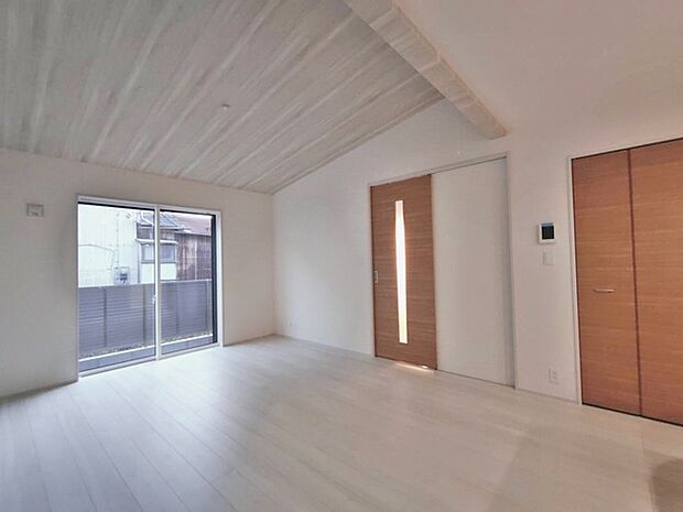 ダイニングキッチン