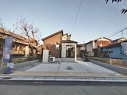 埼玉県さいたま市緑区大字下山口新田