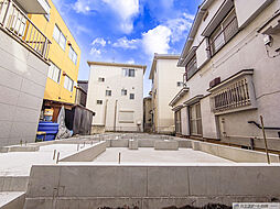 埼玉県蕨市北町１丁目