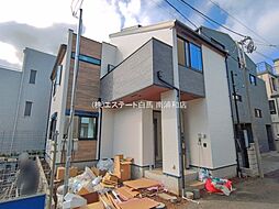 埼玉県さいたま市浦和区大東１丁目