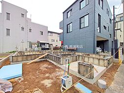 埼玉県さいたま市浦和区大東１丁目