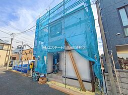 外観の画像