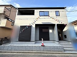 埼玉県さいたま市桜区栄和２丁目