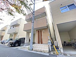 埼玉県川口市青木２丁目