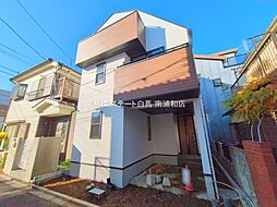 東京都足立区東伊興２丁目