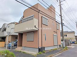東京都足立区六木３丁目