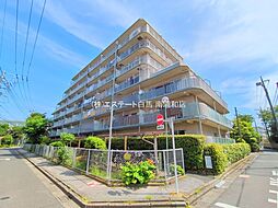 中川ビューハイツ