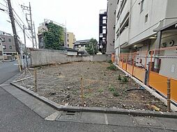 埼玉県蕨市塚越２丁目