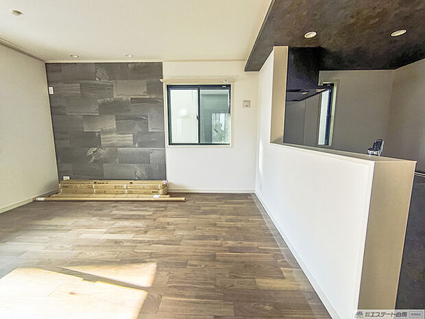 ダイニングキッチン 