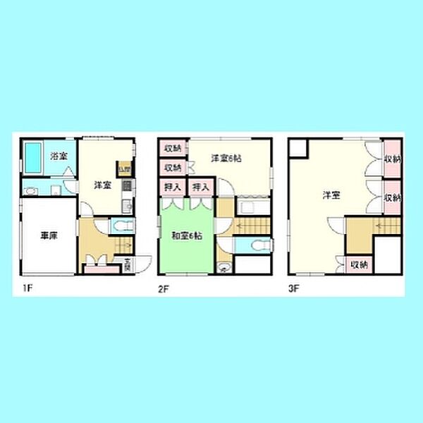 間取り：311002226901