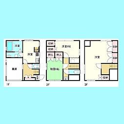 埼玉県戸田市笹目７丁目