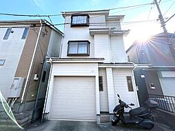 埼玉県戸田市笹目７丁目