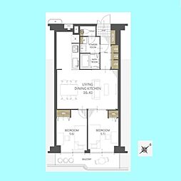 ハイラーク浦和