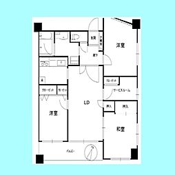 セザール川口幸町