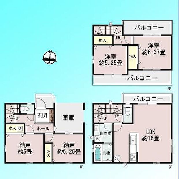 現況と図面が異なる場合は、現況を優先とさせていただきます。