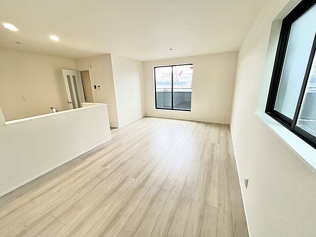 ダイニングキッチン