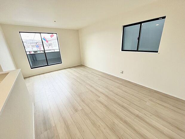 ダイニングキッチン