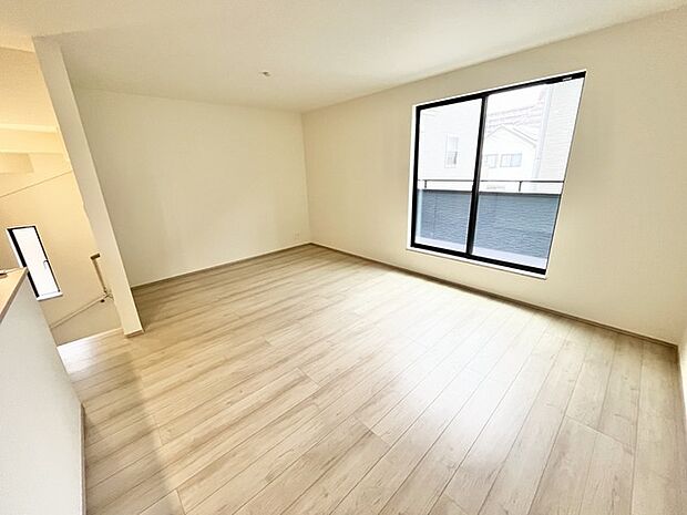 ダイニングキッチン