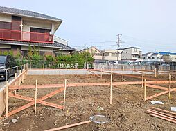 東京都足立区花畑４丁目