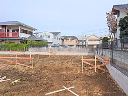 東京都足立区花畑４丁目