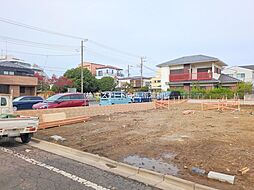 東京都足立区花畑４丁目