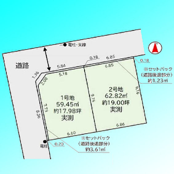 区画図：311002348723