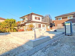 埼玉県さいたま市見沼区大和田町２丁目