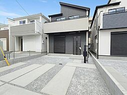 埼玉県川口市大字伊刈