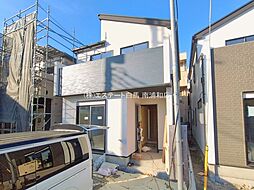 埼玉県川口市大字伊刈