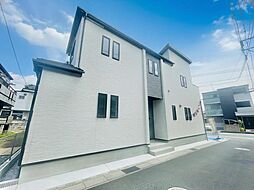 埼玉県川口市芝宮根町