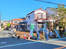 埼玉県川口市芝宮根町