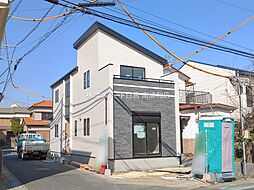 埼玉県川口市芝宮根町