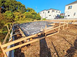 埼玉県川口市大字東貝塚