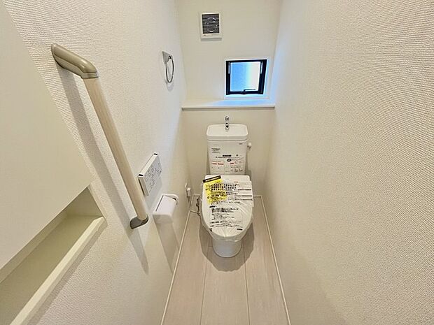 清潔感あふれる心地よい空間