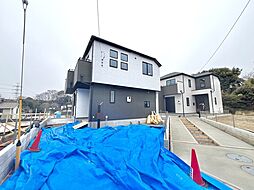 埼玉県川口市大字東貝塚